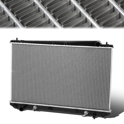 RADIADOR RADIATOR - OEM - 01-03 TOYOTA SIENNA