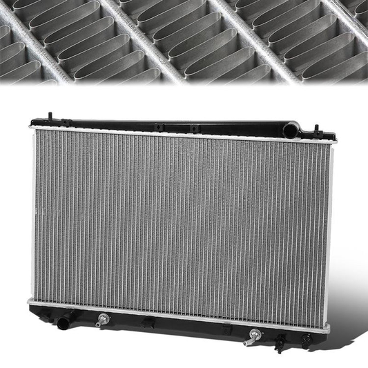 RADIADOR RADIATOR - OEM - 01-03 TOYOTA SIENNA