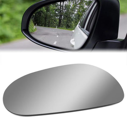 ESPEJO RETROVISOR 94-04 FORD MUSTANG - LEFT