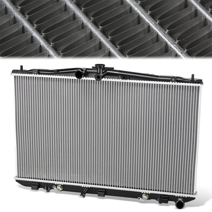 RADIADOR RADIATOR - OEM - 10-15 LEXUS RX350/450H V6 3.5L / 11-16 TOYOTA SIENNA V6 3.5L //DPI,13117