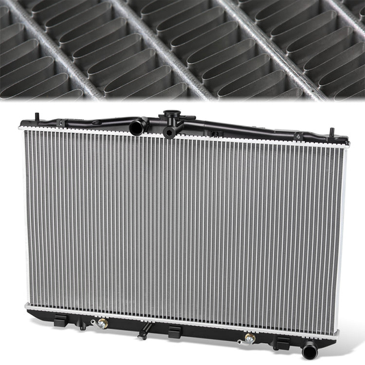 RADIADOR RADIATOR - OEM - 10-15 LEXUS RX350/450H V6 3.5L / 11-16 TOYOTA SIENNA V6 3.5L //DPI,13117
