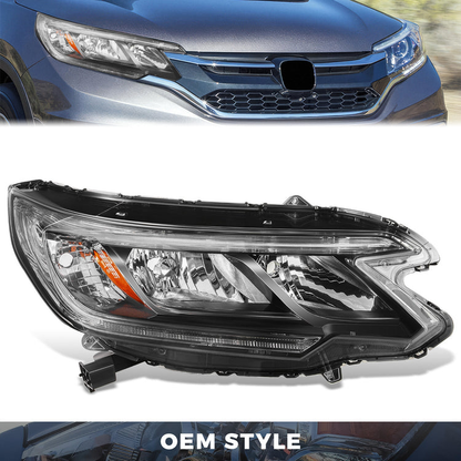 FAROS OE STYLE - 15-16 HONDA CRV - RIGHT SIDE