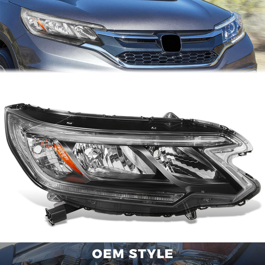 FAROS OE STYLE - 15-16 HONDA CRV - RIGHT SIDE