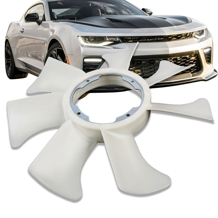 ABANICOS OE STYLE - 97-00 INFINITI QX4 / 90-96 NISSAN 300ZX / 96-00 NISSAN PATHFINDER - V6