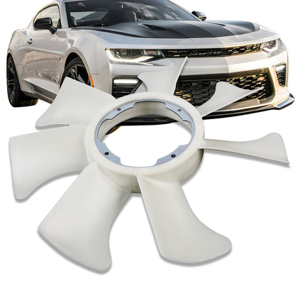 ABANICOS OE STYLE - 97-00 INFINITI QX4 / 90-96 NISSAN 300ZX / 96-00 NISSAN PATHFINDER - V6