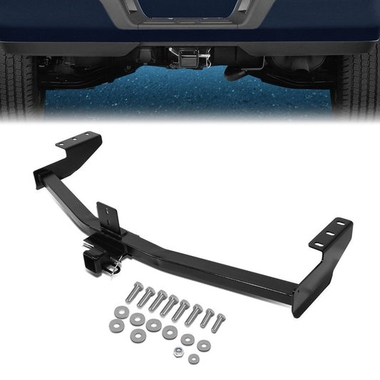 ESCALON TRASERO 06-14 HONDA RIDGELINE
