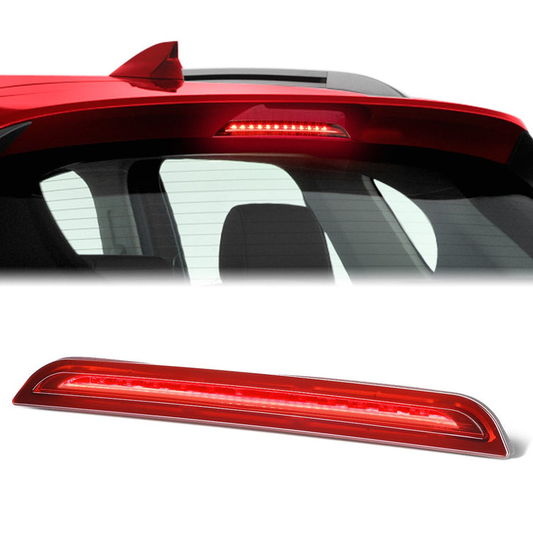 LUZ DE FRENO 13-16 MAZDA CX5 - LED - RED