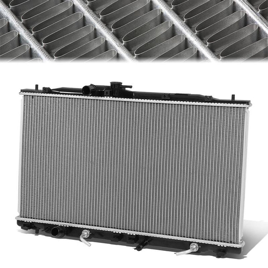 RADIADOR RADIATOR - OEM - 07-12 ACURA RDX - FITS MODELS WITH 2.3L ENGINE