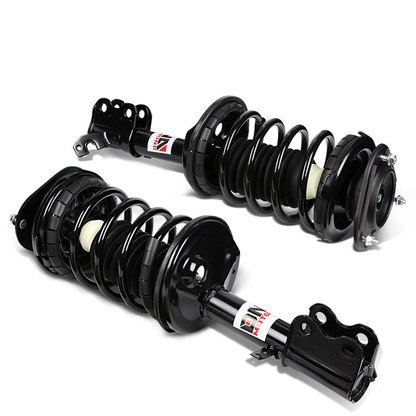 AMORTIGUADORES OEM - 93-97 GEO PRIZM / 98-02 CHEVY PRISM / 93-02 TOYOTA COROLLA FWD - REAR - W/COIL SPRING - 22134279, 22134280, 22134281, 22134282