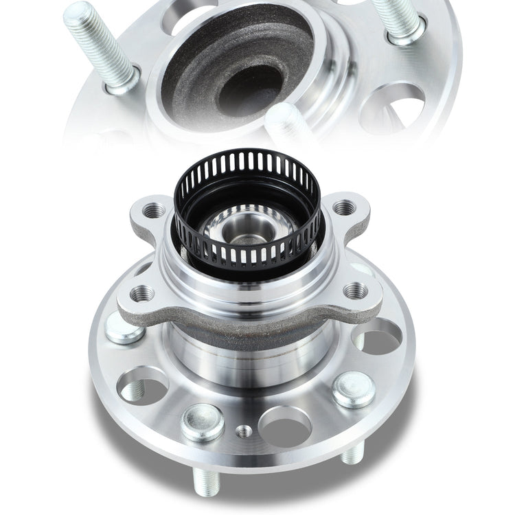 MASA DE RUEDA WHEEL HUBS & BEARINGS - 2007-2012 HYUNDAI ELANTRA