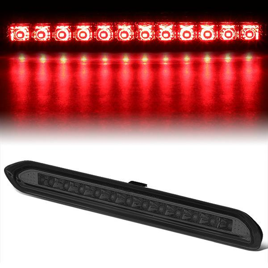 LUZ DE FRENO 13-16 BUICK ENCORE / 15-18 CHEVY TRAX - REQUIRES WIRING TO VEHICLE - LED - SMOKE