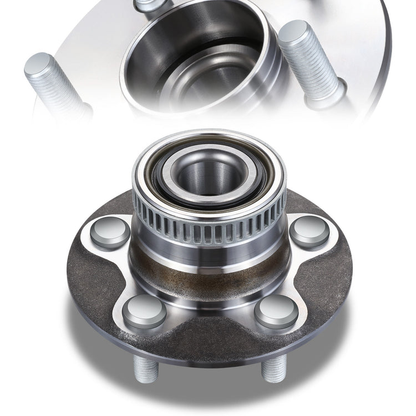 MASA DE RUEDA WHEEL HUBS & BEARINGS - CHRYSLER NEON 2000-2002 / CHRYSLER PT CRUISER 2001-2010 / DODGE NEON 2000-2005 / DODGE SX 2.0 2003-2005 / PLYMOUTH NEON 2000-2001