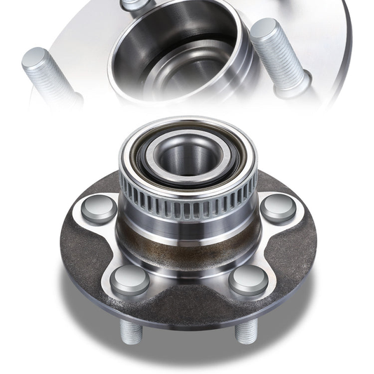 MASA DE RUEDA WHEEL HUBS & BEARINGS - CHRYSLER NEON 2000-2002 / CHRYSLER PT CRUISER 2001-2010 / DODGE NEON 2000-2005 / DODGE SX 2.0 2003-2005 / PLYMOUTH NEON 2000-2001