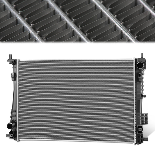 RADIADOR RADIATOR - OEM - 17-22 CHRYSLER PACIFICA AWD/LX V6 3.6L //DPI,13641