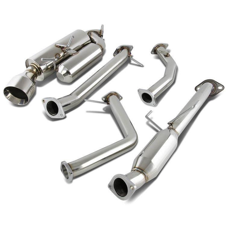 CATBACK CATBACK - STAINLESS STEEL - 11-16 SCION TC - HP - RT - 41LBS