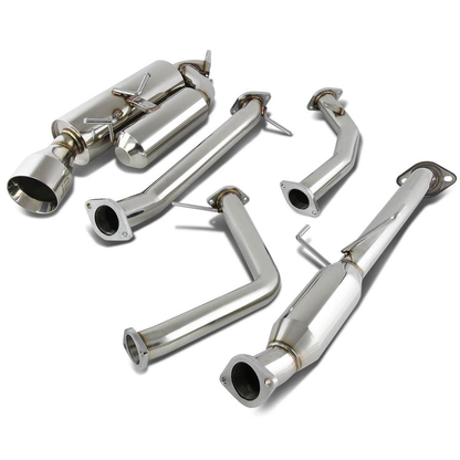 CATBACK CATBACK - STAINLESS STEEL - 11-16 SCION TC - HP - RT - 41LBS