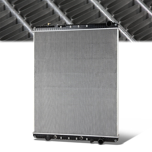 RADIADOR RADIATOR - OEM - 2008-2011 FREIGHTLINER CASCADIA / 2008-2011 FREIGHTLINER CENTURY CLASS / 2008-2011 FREIGHTLINER CLASSIC / 2008-2009 FREIGHTLINER CLASSIC XL / 2008-2011 FREIGHTLINER COLUMBIA / 2008-2012 FREIGHTLINER FLD120SD / 2008-2011