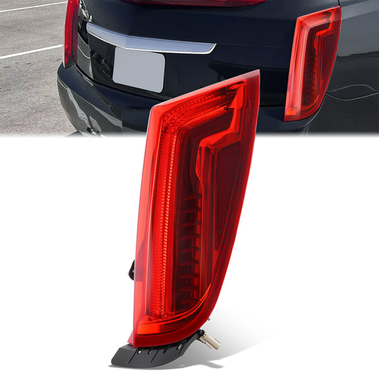 FAROS TRASEROS OE STYLE - 13-17 CADILLAC XTS - RIGHT SIDE