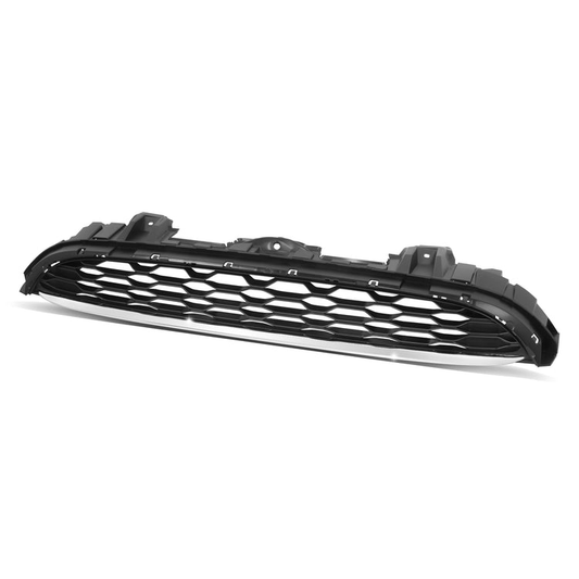 PARRILLA GRILLE - MI COPR 14-17/18-21/22-ON/ GRILLE ASS'Y 14-19/ W/CHROME MOULDING (S MODEL)/ (F55/F56/F57)//PARTS.NO,MC1200109//OEM NO,51137335528