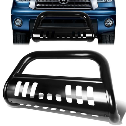 BURERRAS 3" - 07-16 TOYOTA TUNDRA / 08-16 TOYOTA SEQUOIA - BLACK