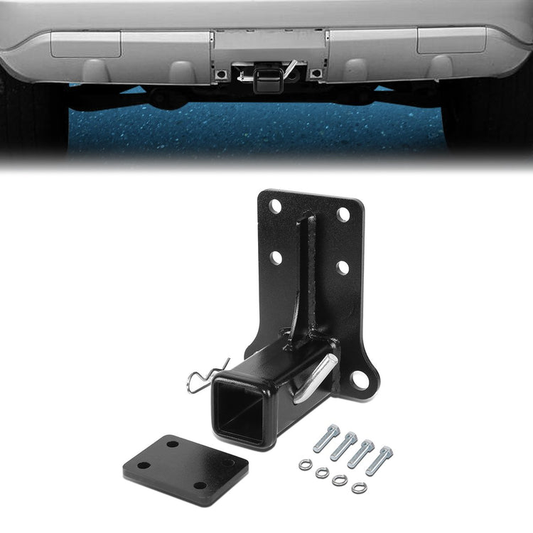 ESCALON TRASERO 98-05 MERCEDES-BENZ ML320 / 03-05 MERCEDES-BENZ ML350 / 99-01 MERCEDES-BENZ ML430 / 02-05 MERCEDES-BENZ ML500