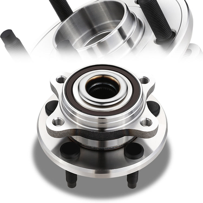 MASA DE RUEDA WHEEL HUBS & BEARINGS - FORD FIVE HUNDRED 2005-2007 / FORD FREESTYLE 2005-2007 / FORD TAURUS 2008-2009 / FORD TAURUS X 2008-2009 / MERCURY MONTEGO 2005-2007 / MERCURY SABLE 2008-2009 / FWD