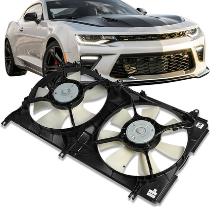 ABANICOS OE STYLE - 04-12 MITSUBISHI GALANT