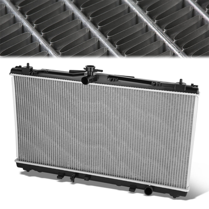 RADIADOR RADIATOR - OEM - 13-18 LEXUS ES300H L4 2.5L EV /ES350 V6 3.5L