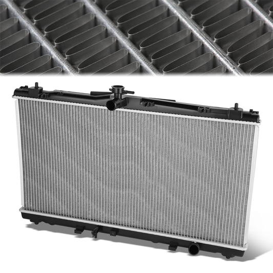 RADIADOR RADIATOR - OEM - 13-18 LEXUS ES300H L4 2.5L EV /ES350 V6 3.5L