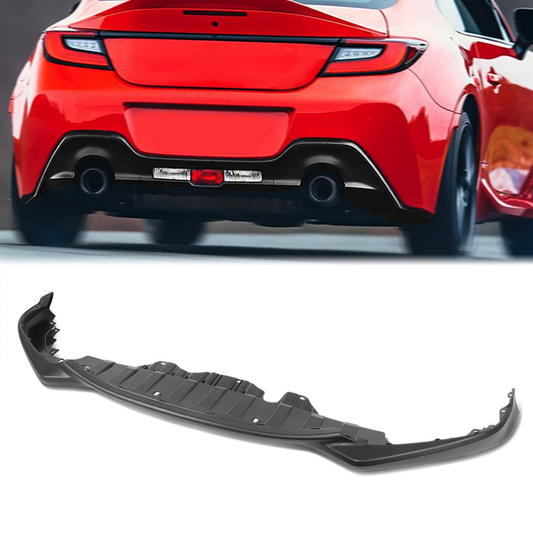 ACCESORIO DEFENSA FACIA 17-21 HONDA CIVIC - FITS EX, EX-L, LX