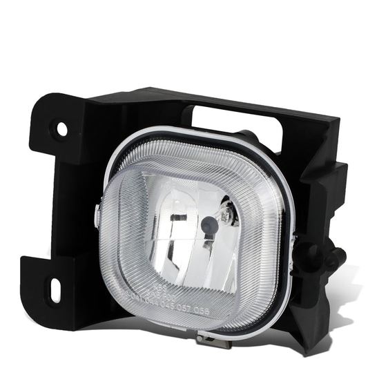 FAROS DE NIEBLA 04-05 FORD RANGER - DOES NOT FIT STX MODELS - OE STYLE - LEFT - CLEAR