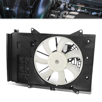 ABANICOS OE STYLE -MAZDA CX-3 2016-2022