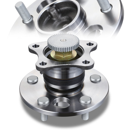 MASA DE RUEDA WHEEL HUBS & BEARINGS - LEXUS ES300 1992-2001 / TOYOTA AVALON 1995-2004 / TOYOTA CAMRY 1992-2001 / TOYOTA SOLARA 1999-2003 / WITH 4 WHEEL ABS