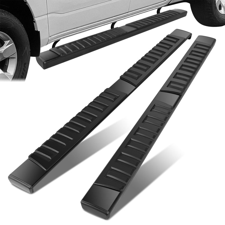 ESTRIBOS 19-22 RAM 1500 QUAD CAB/NEW BODY STYLE