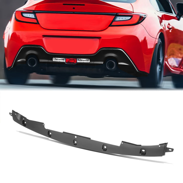 ACCESORIO DEFENSA FACIA CENTER - 10-15 TOYOTA PRIUS - FITS CENTER POSITION