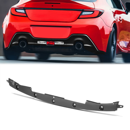 ACCESORIO DEFENSA FACIA CENTER - 10-15 TOYOTA PRIUS - FITS CENTER POSITION