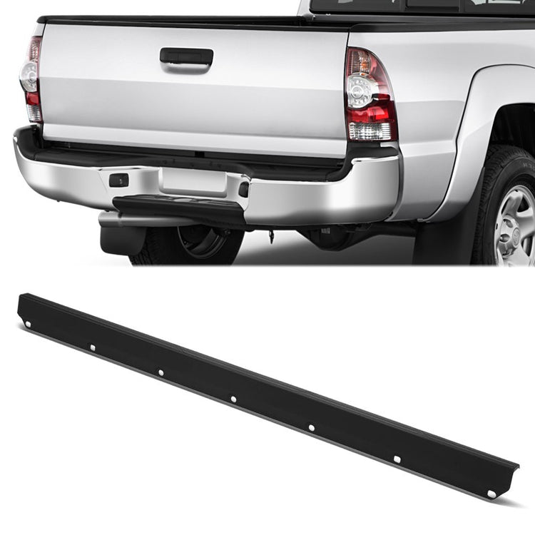 PROTECTOR DE CAJA TAILGATE MOLDING - TY TACOMA 05-15 TAILGATE MLDG