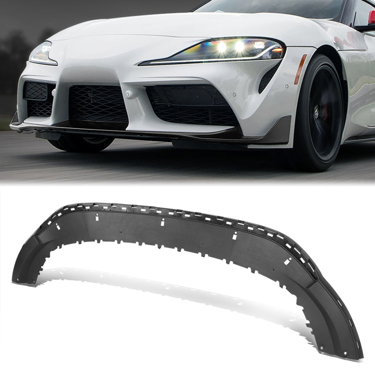 ACCESORIO DEFENSA FACIA 10-14 VOLKSWAGEN GTI