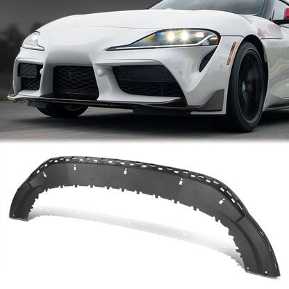 ACCESORIO DEFENSA FACIA 10-14 VOLKSWAGEN GTI