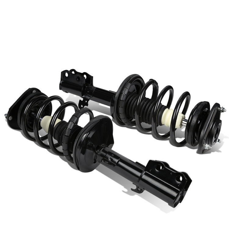 AMORTIGUADORES OEM - 03-08 TOYOTA COROLLA - FRONT - W/COIL SPRING - 4851009711, 4851009860, 4851009861, 4851009B00