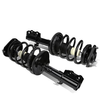 AMORTIGUADORES OEM - 03-08 TOYOTA COROLLA - FRONT - W/COIL SPRING - 4851009711, 4851009860, 4851009861, 4851009B00