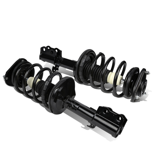 AMORTIGUADORES OEM - 03-08 TOYOTA COROLLA - FRONT - W/COIL SPRING - 4851009711, 4851009860, 4851009861, 4851009B00