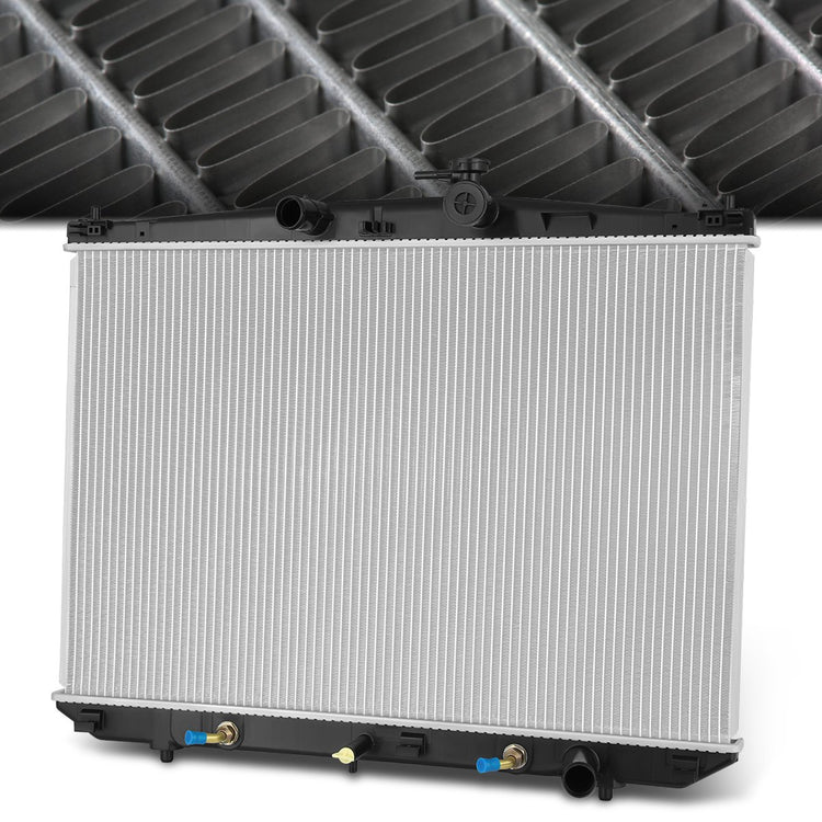 RADIADOR RADIATOR - OEM - 16-20 LEXUS RX350 / 16-20 LEXUS RX450H - DPI-13596