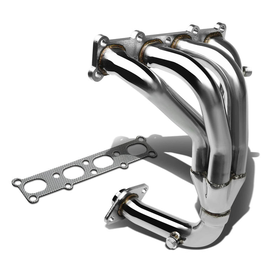 HEADERS STAINLESS STEEL - 01-03 MAZDA PROTEGE/5 2.0L DX/ES/LX/MP3