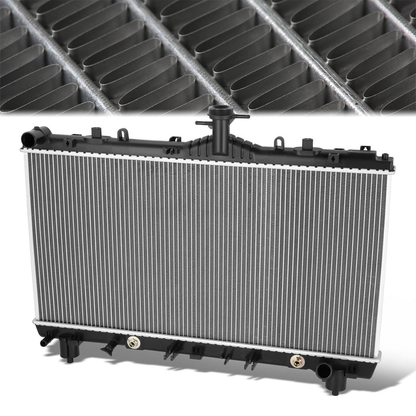 RADIADOR RADIATOR - OEM - 12-15 CHEVROLET CAMARO V8 6.2L /V6 3.2L /V8 7.0L