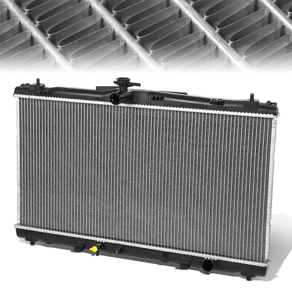 RADIADOR RADIATOR - OEM - 13-18 TOYOTA AVALON 3.5L V6 / 12-17 TOYOTA CAMRY 3.5L V6 - DPI-13270