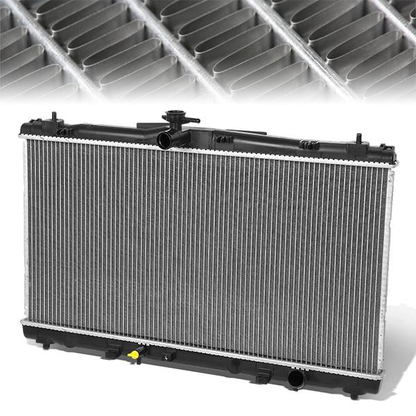 RADIADOR RADIATOR - OEM - 13-18 TOYOTA AVALON 3.5L V6 / 12-17 TOYOTA CAMRY 3.5L V6 - DPI-13270