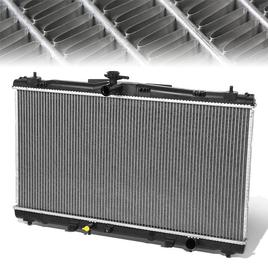 RADIADOR RADIATOR - OEM - 13-18 TOYOTA AVALON 3.5L V6 / 12-17 TOYOTA CAMRY 3.5L V6 - DPI-13270