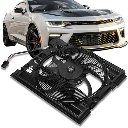 ABANICOS OE STYLE - 01-03 BMW 525I / 99-00 BMW 528I / 01-03 BMW 530I / 99-03 BMW 540I / 00-03 BMW M5