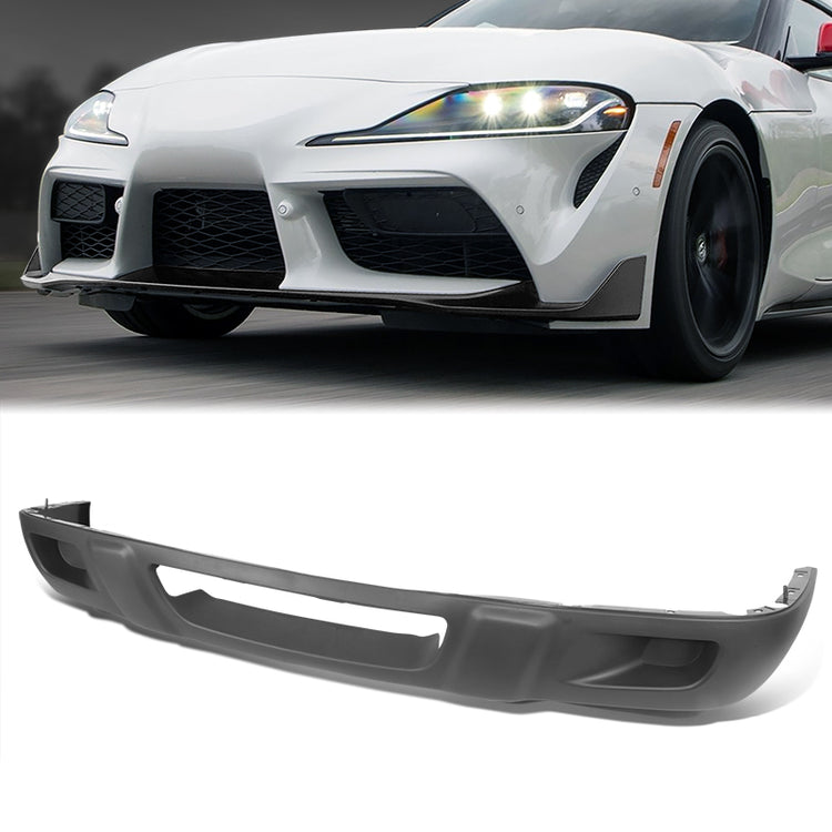 ACCESORIO DEFENSA FACIA 01-03 FORD RANGER - FITS WITHOUT TOW HOOK HOLE - FITS WITH AIR HOLES - FITS WITHOUT FOG LIGHT HOLES - FITS EDGE, XL, XLT